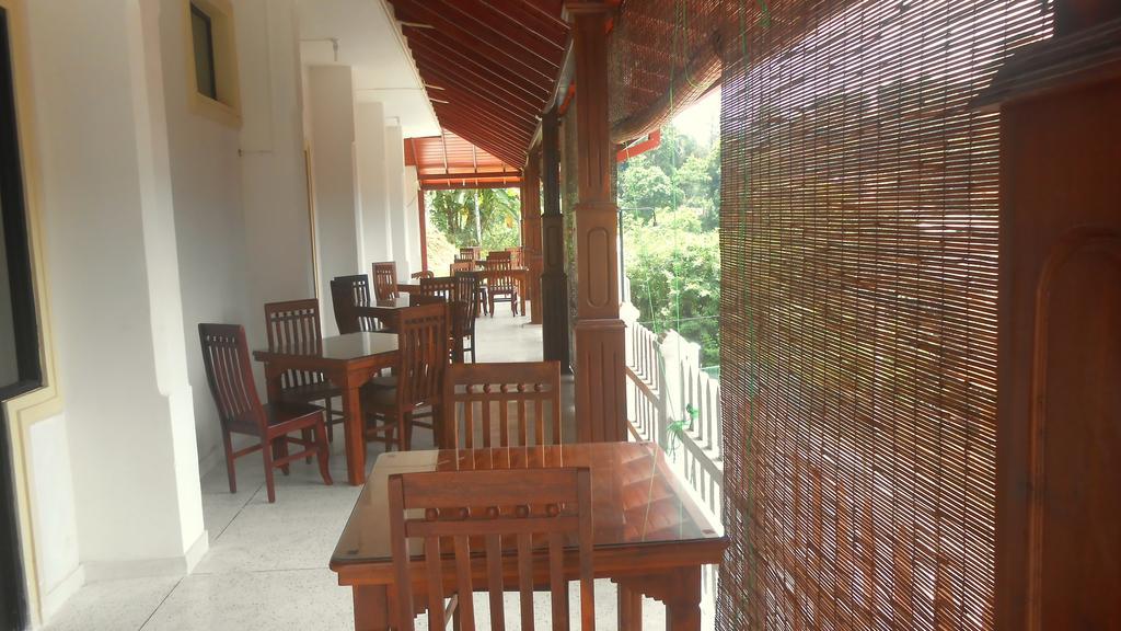 Satyodaya Educational Training Centre Kandy Bagian luar foto