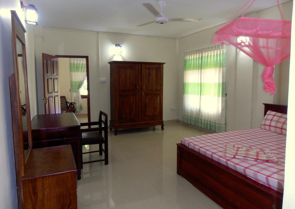 Satyodaya Educational Training Centre Kandy Ruang foto