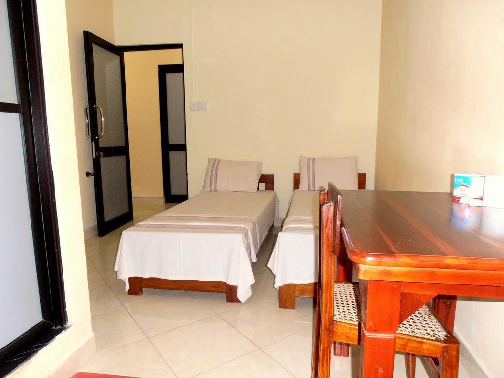 Satyodaya Educational Training Centre Kandy Ruang foto
