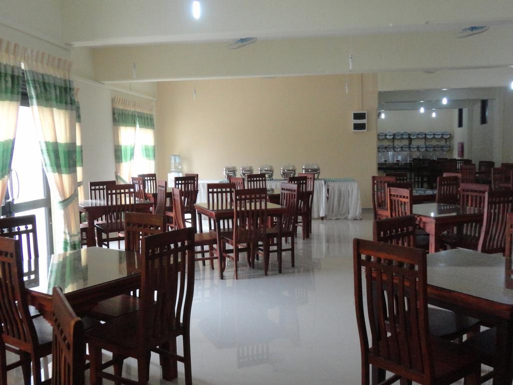 Satyodaya Educational Training Centre Kandy Bagian luar foto