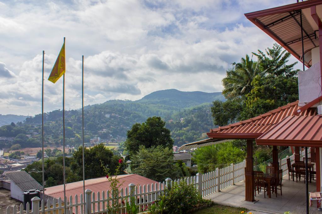 Satyodaya Educational Training Centre Kandy Bagian luar foto