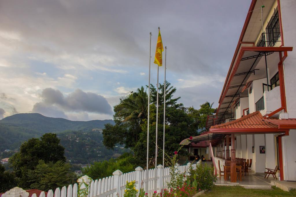 Satyodaya Educational Training Centre Kandy Bagian luar foto