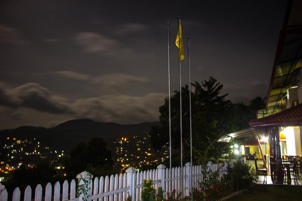 Satyodaya Educational Training Centre Kandy Bagian luar foto