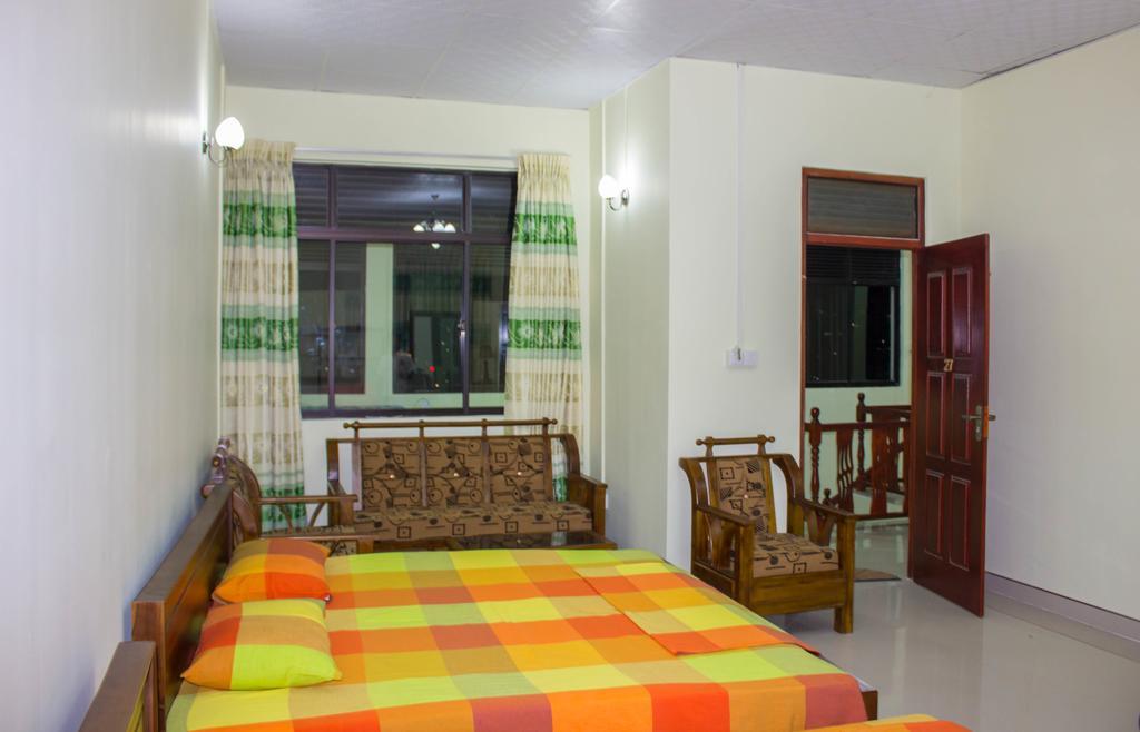 Satyodaya Educational Training Centre Kandy Bagian luar foto
