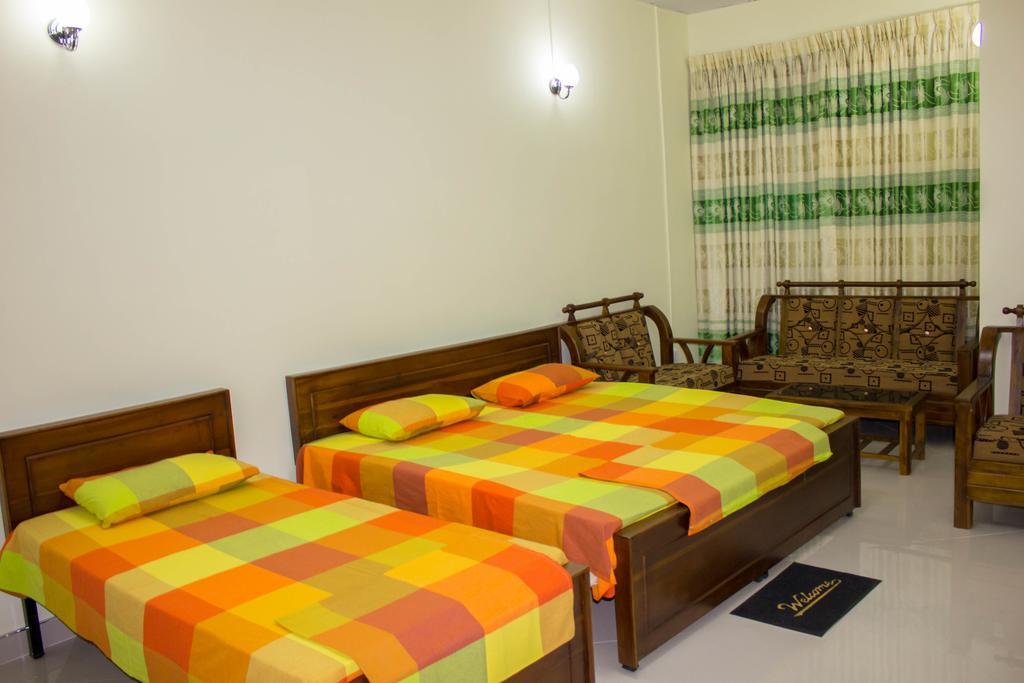 Satyodaya Educational Training Centre Kandy Bagian luar foto