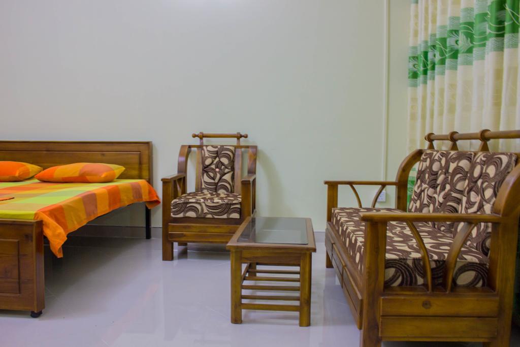 Satyodaya Educational Training Centre Kandy Bagian luar foto