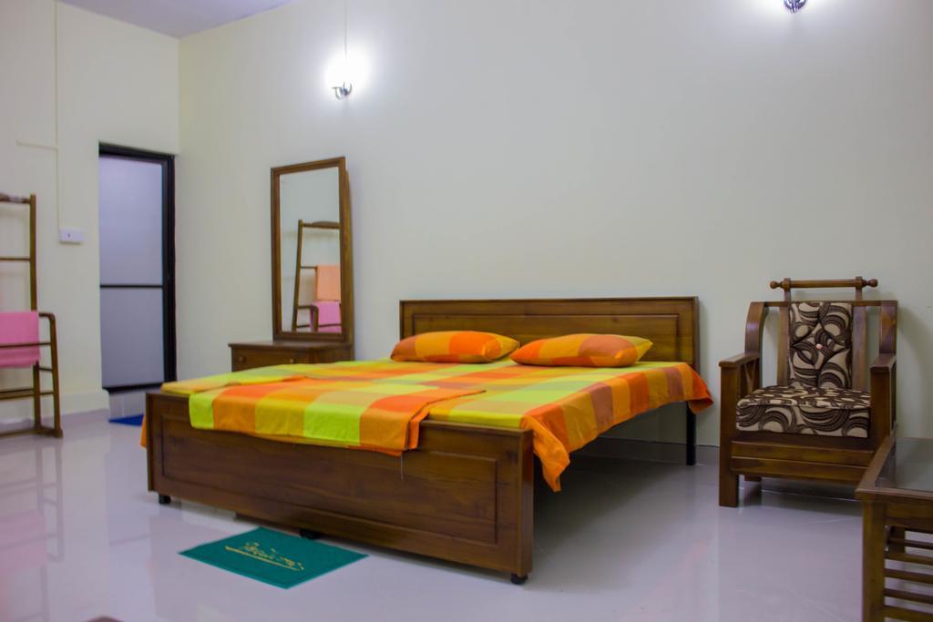 Satyodaya Educational Training Centre Kandy Bagian luar foto