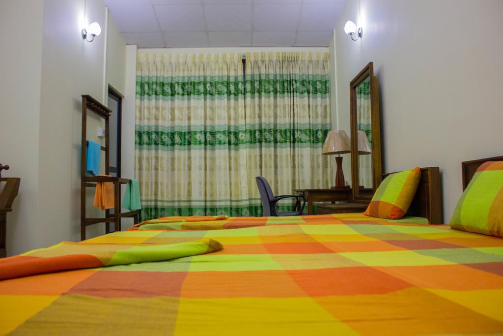 Satyodaya Educational Training Centre Kandy Bagian luar foto