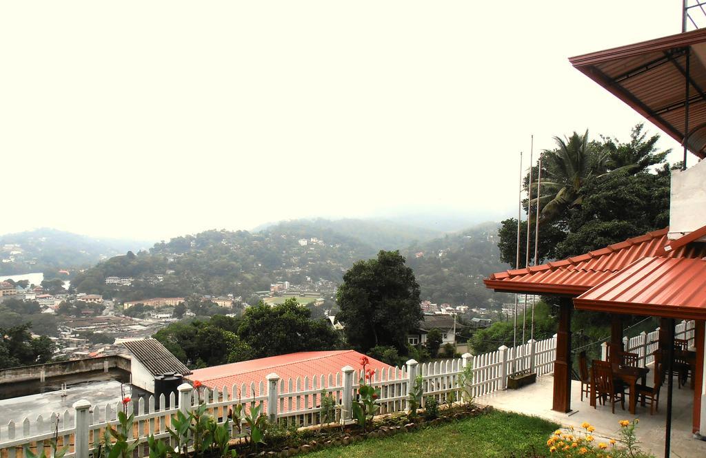 Satyodaya Educational Training Centre Kandy Bagian luar foto