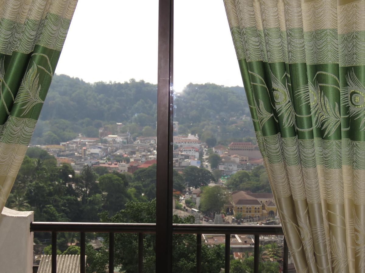 Satyodaya Educational Training Centre Kandy Bagian luar foto