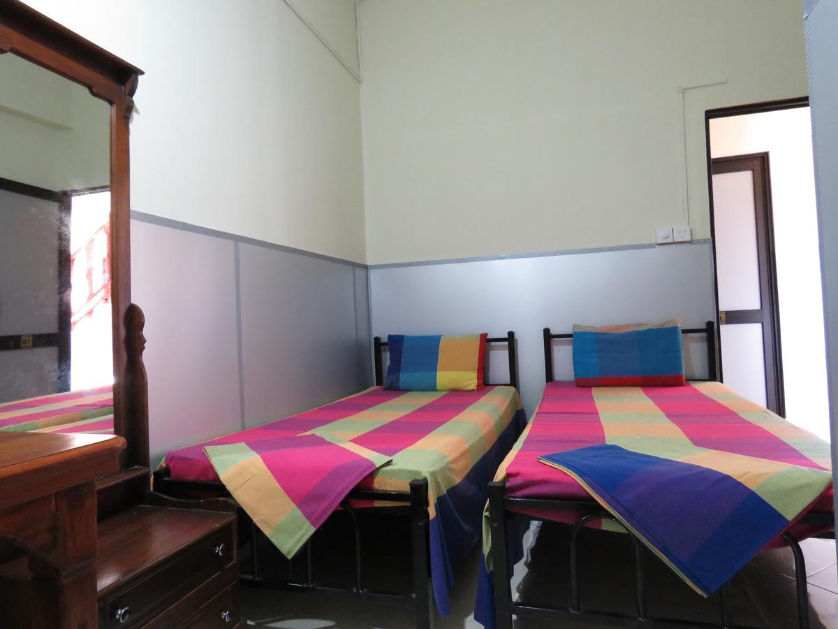 Satyodaya Educational Training Centre Kandy Bagian luar foto