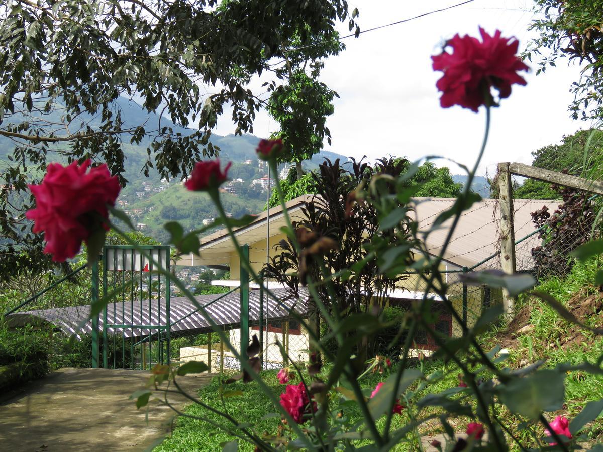 Satyodaya Educational Training Centre Kandy Bagian luar foto