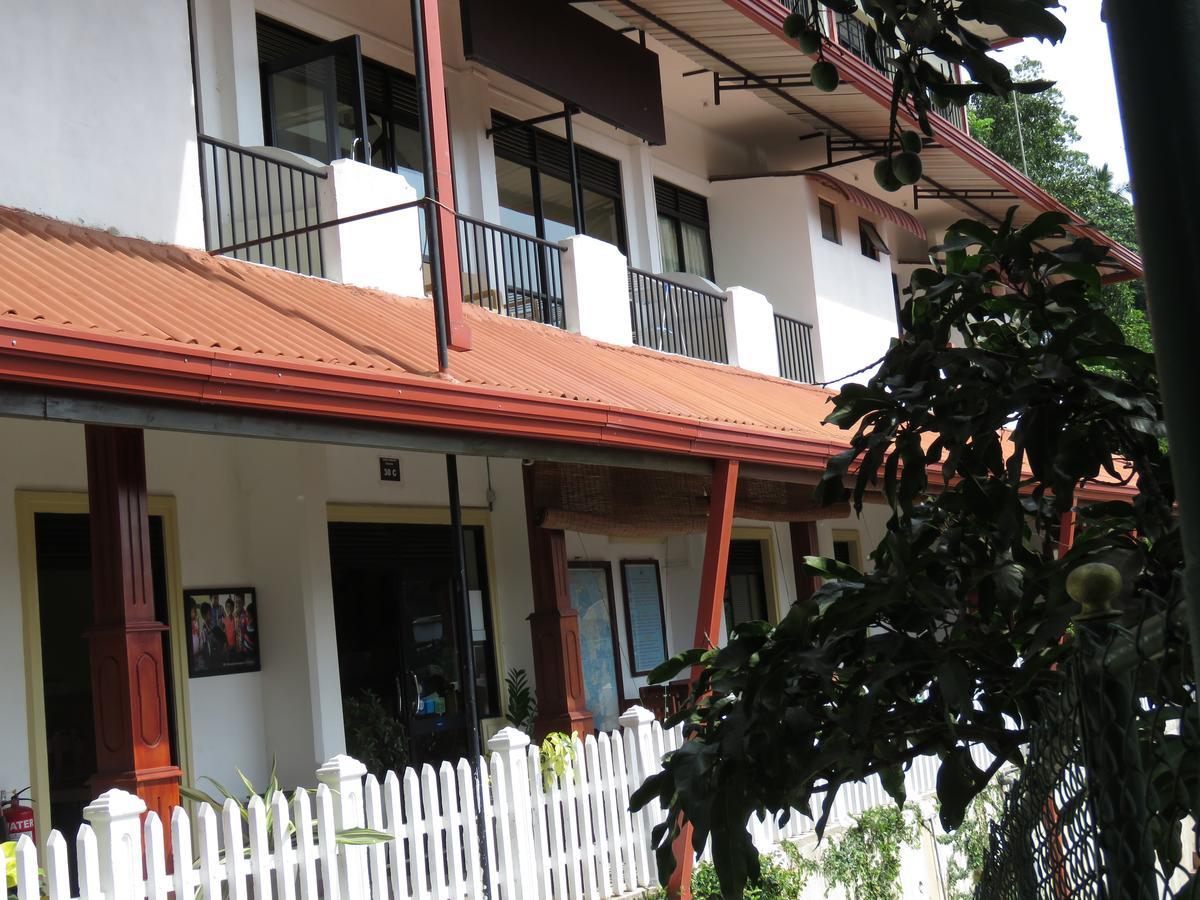 Satyodaya Educational Training Centre Kandy Bagian luar foto