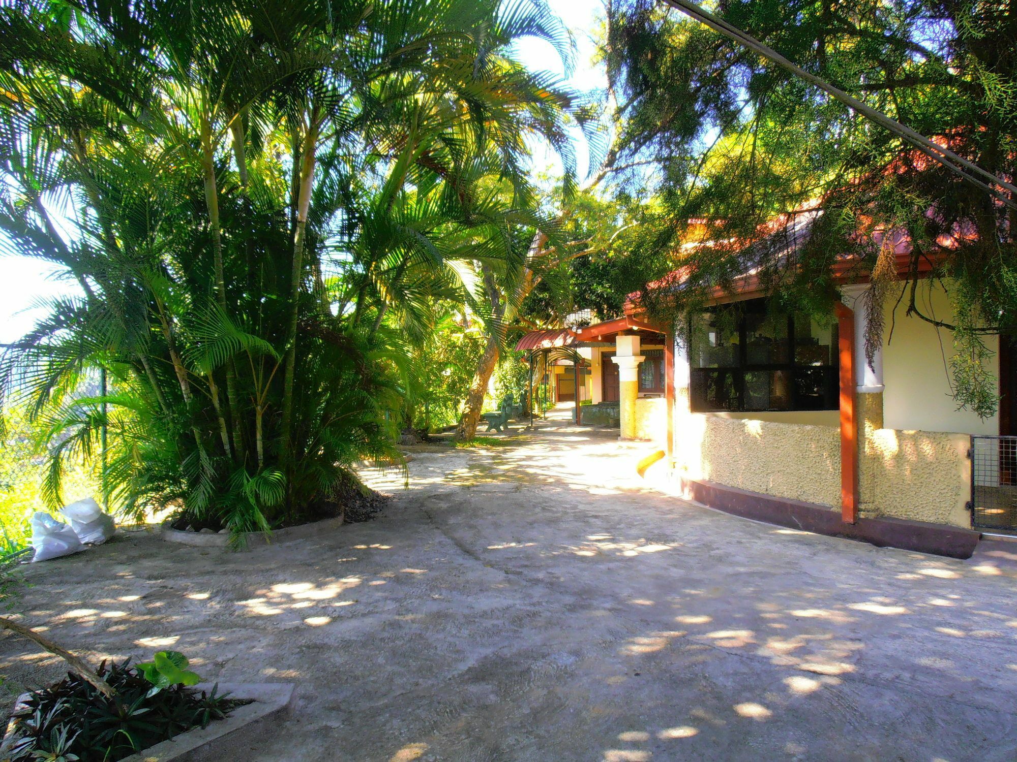 Satyodaya Educational Training Centre Kandy Bagian luar foto