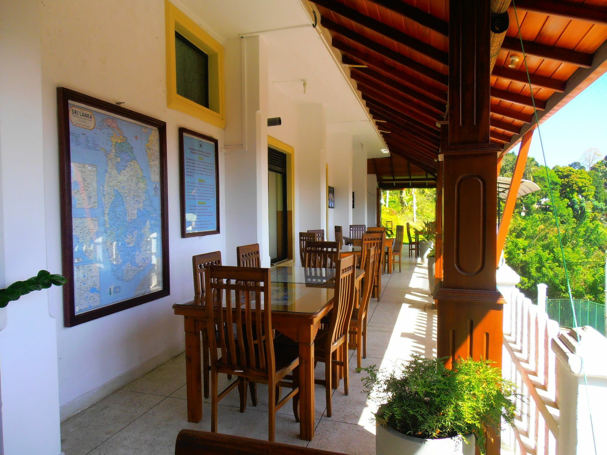 Satyodaya Educational Training Centre Kandy Bagian luar foto