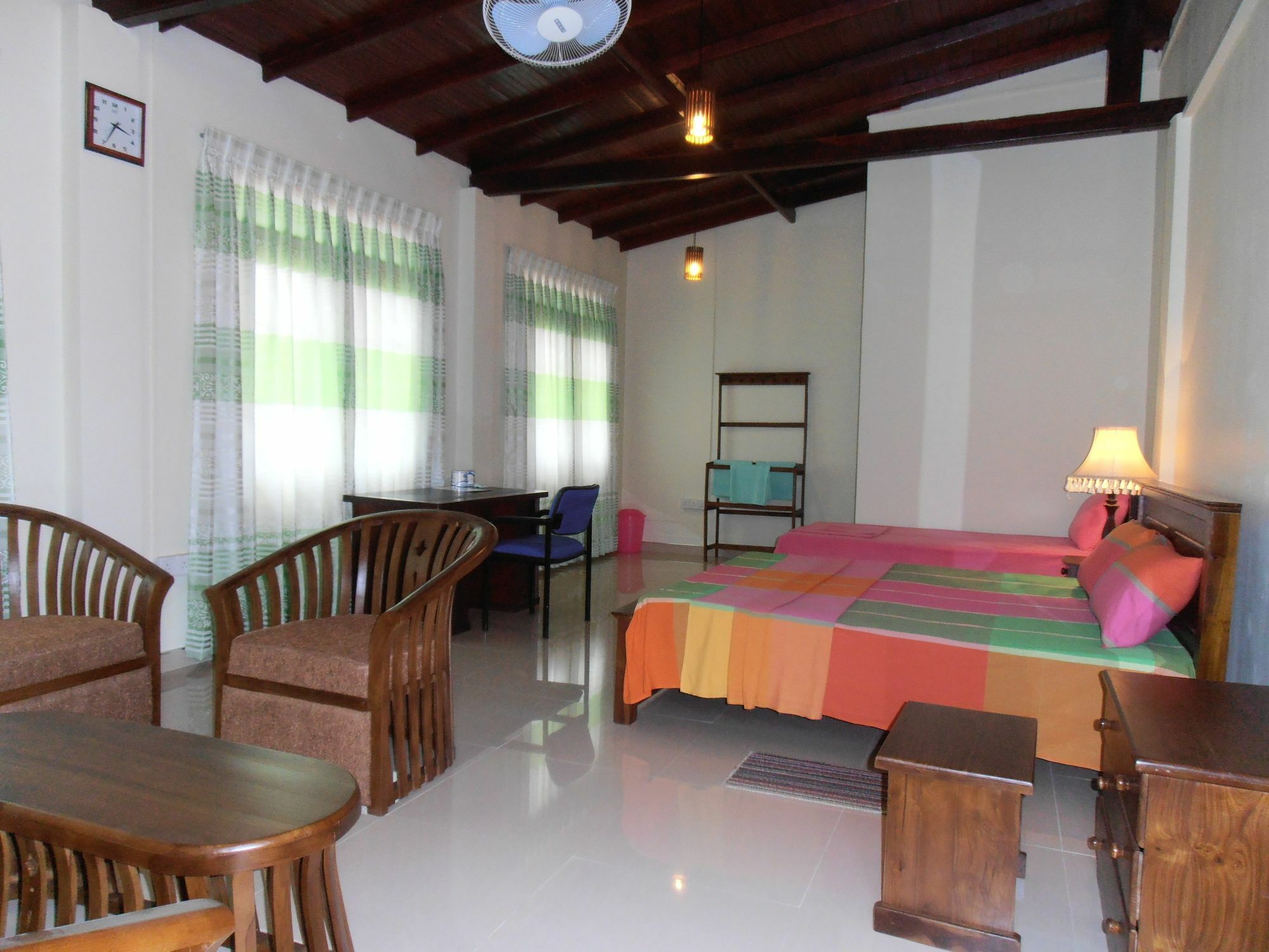 Satyodaya Educational Training Centre Kandy Bagian luar foto